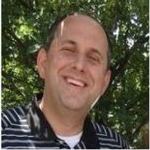 Mike Strauss foodservice broker