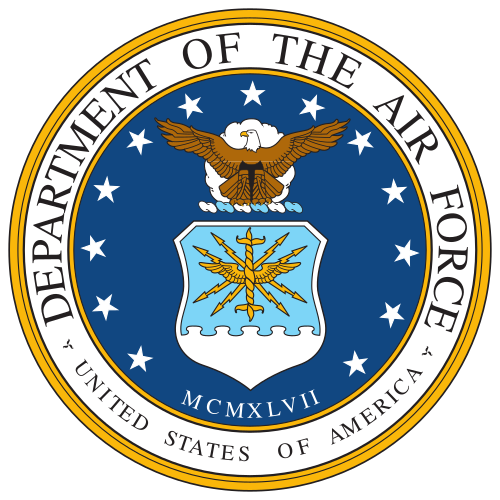 U.S. Air Force